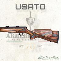 USATO – CARABINA – SAVAGE MOD. MARK II BRJ cal. 22LR