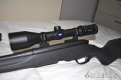 Steyr Mannlicher SBS 96 7 mm Remington Magnum