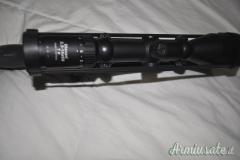 Steyr Mannlicher SBS 96 7 mm Remington Magnum