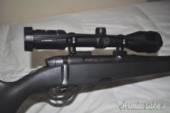 Steyr Mannlicher SBS 96 7 mm Remington Magnum