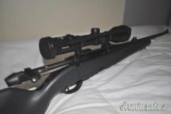 Steyr Mannlicher SBS 96 7 mm Remington Magnum