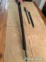 Carabina Arisaka type 38 6,5 Jap