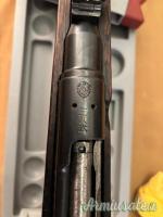 Carabina Arisaka type 38 6,5 Jap