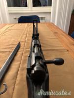 Carabina Arisaka type 38 6,5 Jap