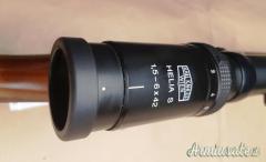 CZ ZKK602 .375 H&H Magnum