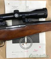 CZ ZKK602 .375 H&H Magnum