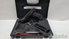 CZ | Ceska Zbrojovka 75 P 01 P-01 COMPACT 9x21mm IMI