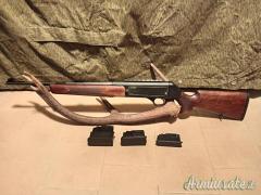 Heckler & Koch slb2000 .30-06 Springfield