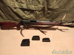 Heckler & Koch slb2000 .30-06 Springfield