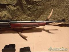 Heckler & Koch slb2000 .30-06 Springfield