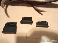 Heckler & Koch slb2000 .30-06 Springfield