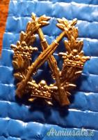 CEDO distintivo Carl Gustafs