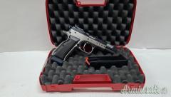 Tanfoglio P 21 L  P21L MATCH DUAL TONE 9x21mm IMI