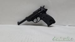Walther | Carl P1 P 1 9x21mm IMI