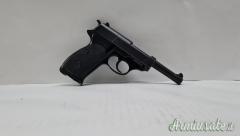 Walther | Carl P1 P 1 9x21mm IMI