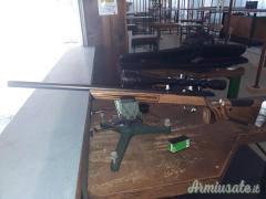 CZ | Ceska Zbrojovka AT-ONE .22 Long Rifle