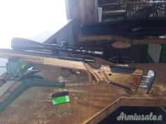 CZ | Ceska Zbrojovka AT-ONE .22 Long Rifle