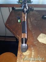 CZ | Ceska Zbrojovka AT-ONE .22 Long Rifle