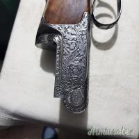 Perazzi MX 8 MATTARELLI  12