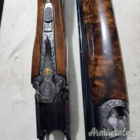 Perazzi MX 8 MATTARELLI  12