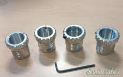 LEE Spline Drive Breech Lock Bushings