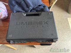 Beretta 92FS  4.5/.177