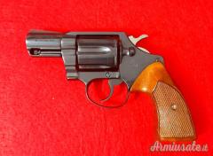 COLT DETECTIVE SPECIAL CAL. 38 SPECIAL