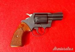 COLT DETECTIVE SPECIAL CAL. 38 SPECIAL