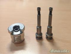 Innsescatore Breech Lock Lee