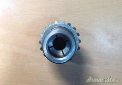 Factory Crimp 308 Win Lee