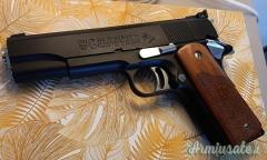 COLT 1911 SERIES 70 MKIV GOLD CUP
