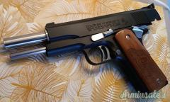 COLT 1911 SERIES 70 MKIV GOLD CUP