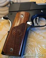 COLT 1911 SERIES 70 MKIV GOLD CUP