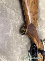 Sauer 505 ergolux 7 mm Remington Magnum