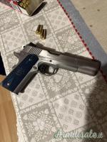 Colt Competition .45 ACP