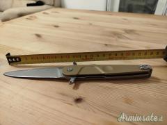 Vendo Extrema Ratio BD2 Lucky