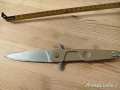 Vendo Extrema Ratio BD2 Lucky