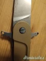 Vendo Extrema Ratio BD2 Lucky