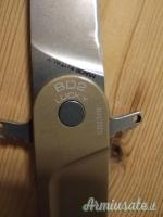 Vendo Extrema Ratio BD2 Lucky