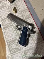 Colt Competition .45 ACP