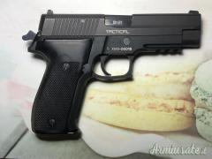 SDM - Sino Defense Manufacturing xm9 9x21mm IMI