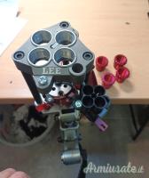 Pressa Lee Auto Breech Lock Pro