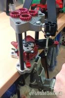 Pressa Lee Auto Breech Lock Pro