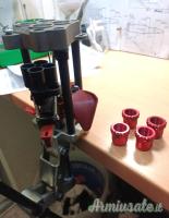 Pressa Lee Auto Breech Lock Pro