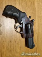 Weihrauch hw 357 .357 Magnum  |  9x31mmR  | .353 Casull