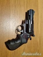 Weihrauch hw 357 .357 Magnum  |  9x31mmR  | .353 Casull