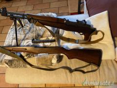 Beretta Bm62 Springfield Armory .308 Winchester