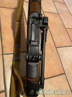 Beretta Bm62 Springfield Armory .308 Winchester