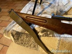 Beretta Bm62 Springfield Armory .308 Winchester