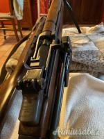 Beretta Bm62 Springfield Armory .308 Winchester